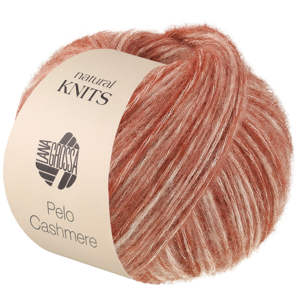 Pelo Cashmere