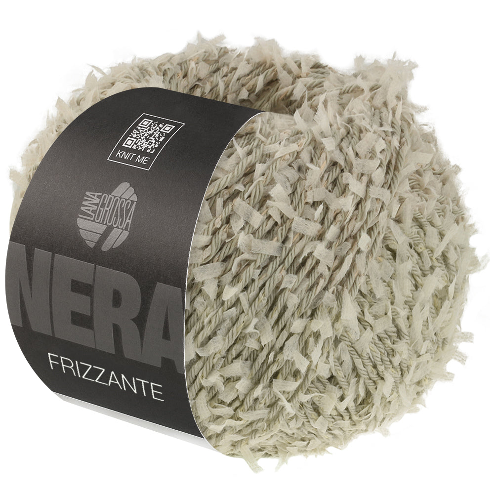 HÄKELTOP Frizzante - (Nera)