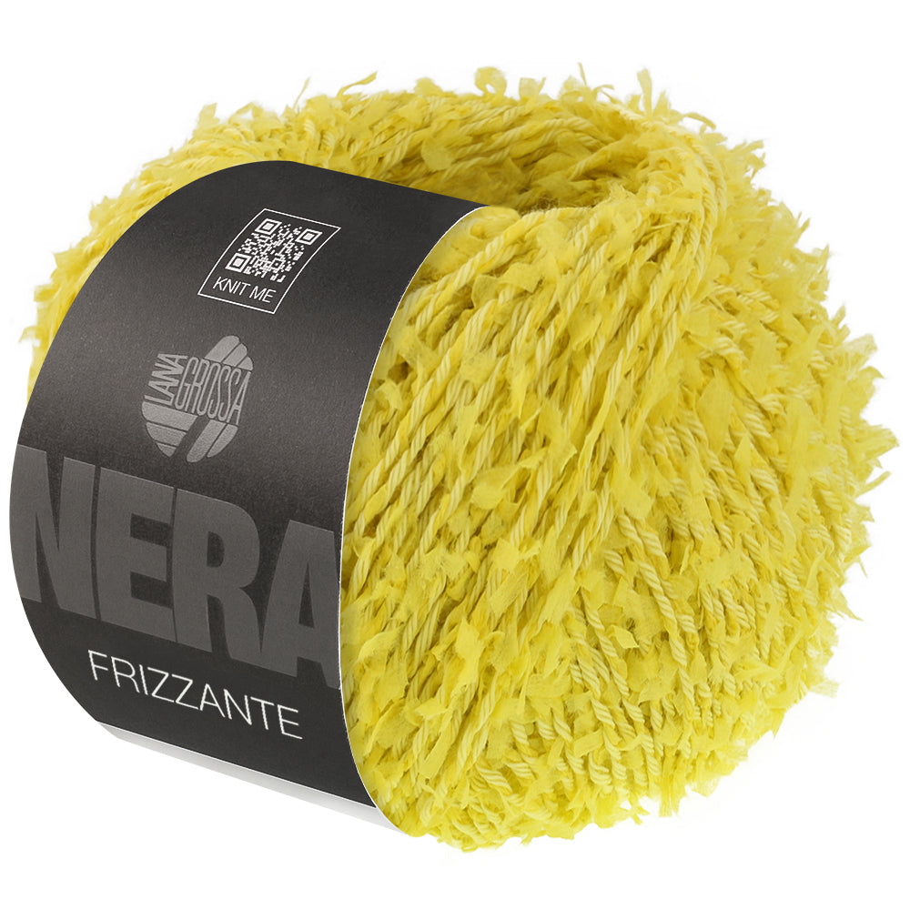 HÄKELTOP Frizzante - (Nera)
