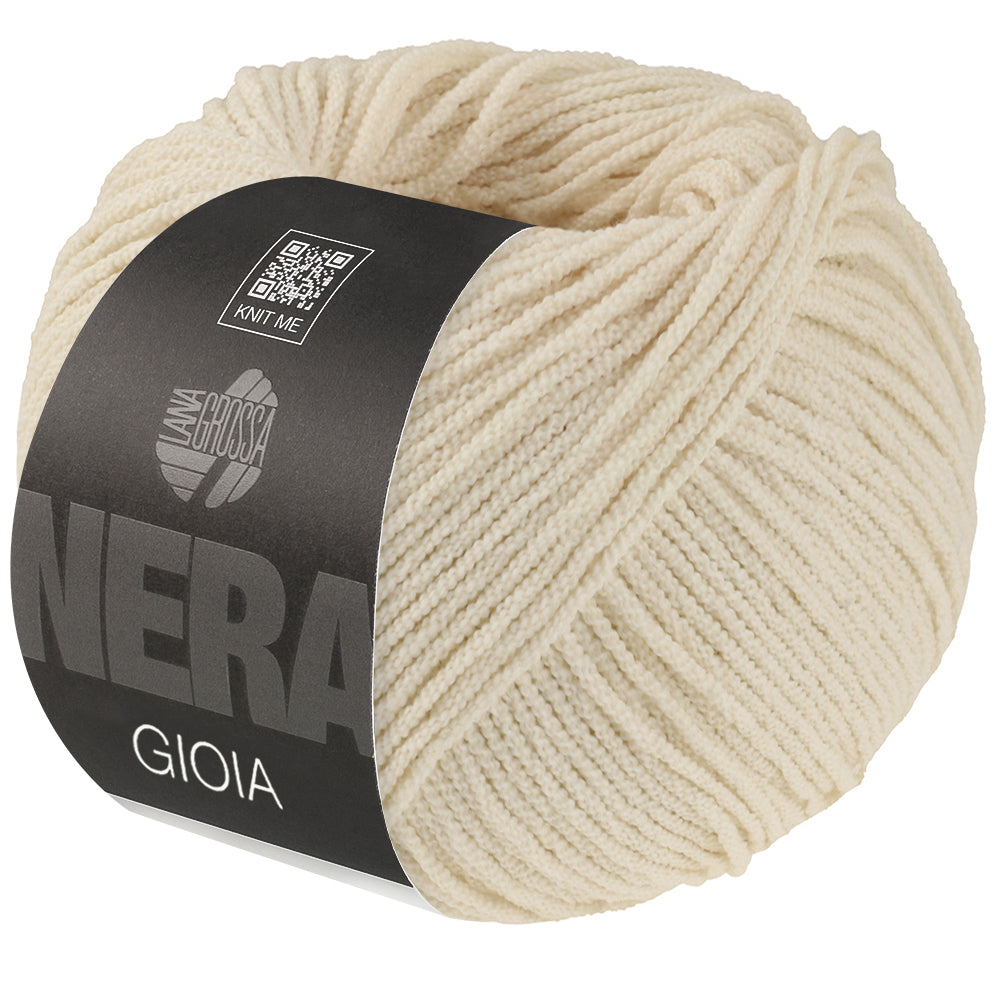 PULLOVER Gioia (Nera)