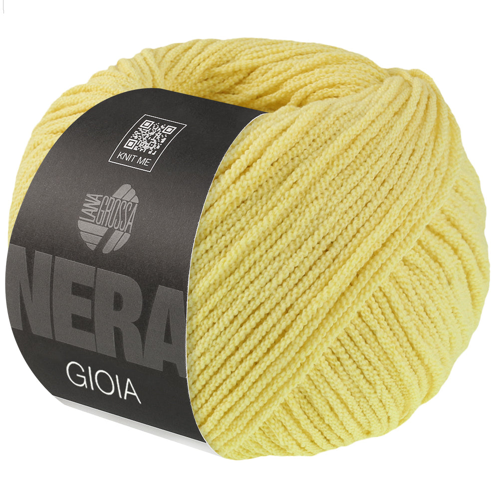 PULLOVER Gioia (Nera)