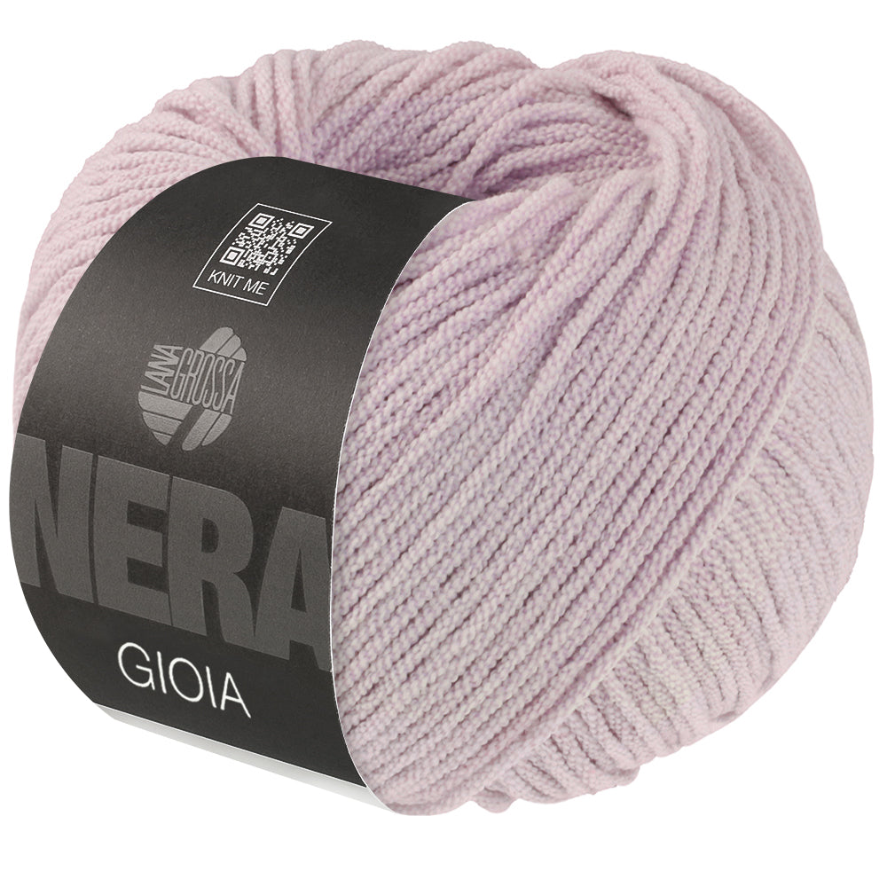 PULLOVER Gioia (Nera)