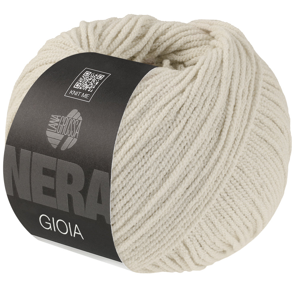 PULLOVER Gioia (Nera)