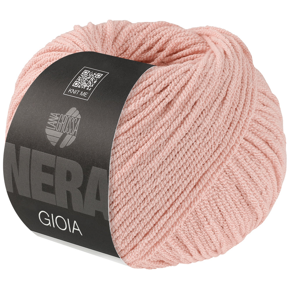 PULLOVER Gioia (Nera)