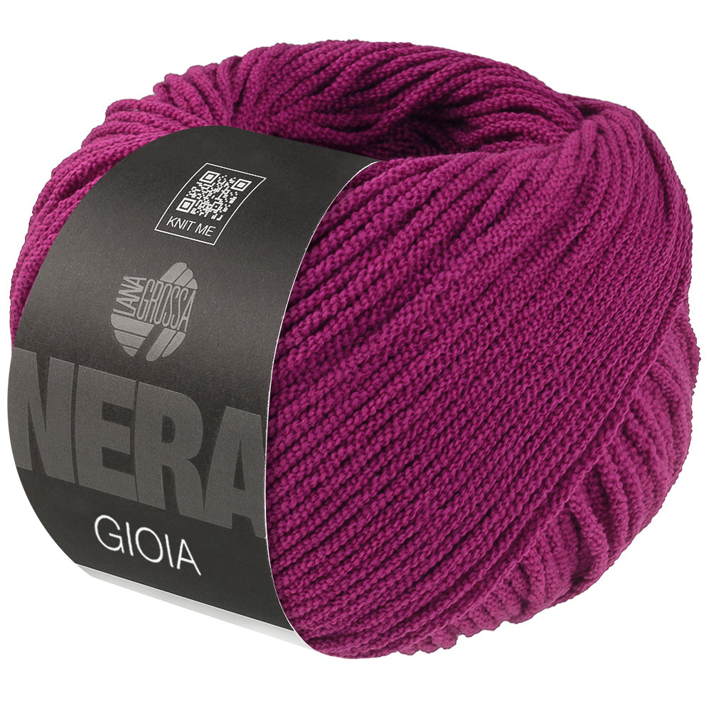 PULLOVER Gioia (Nera)