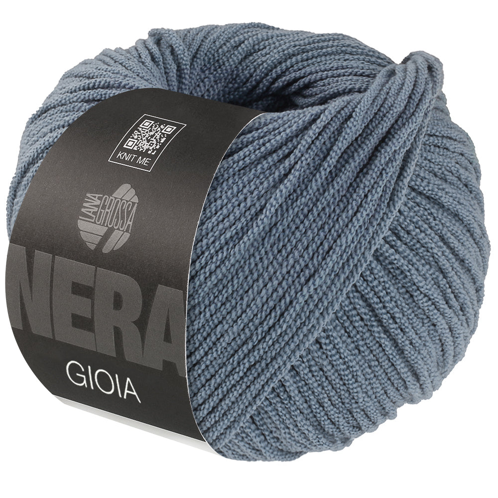 PULLOVER Gioia (Nera)
