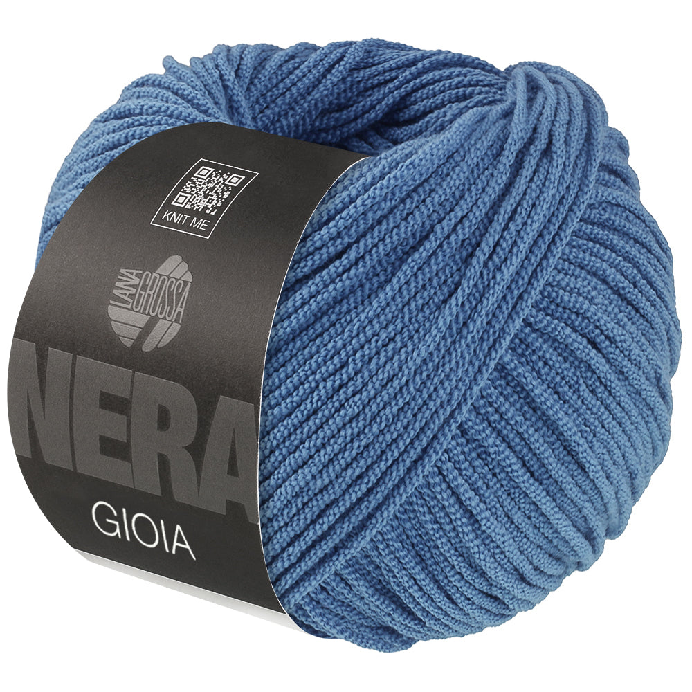 PULLOVER Gioia (Nera)