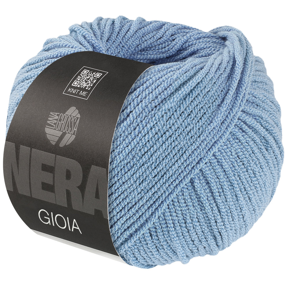 PULLOVER Gioia (Nera)