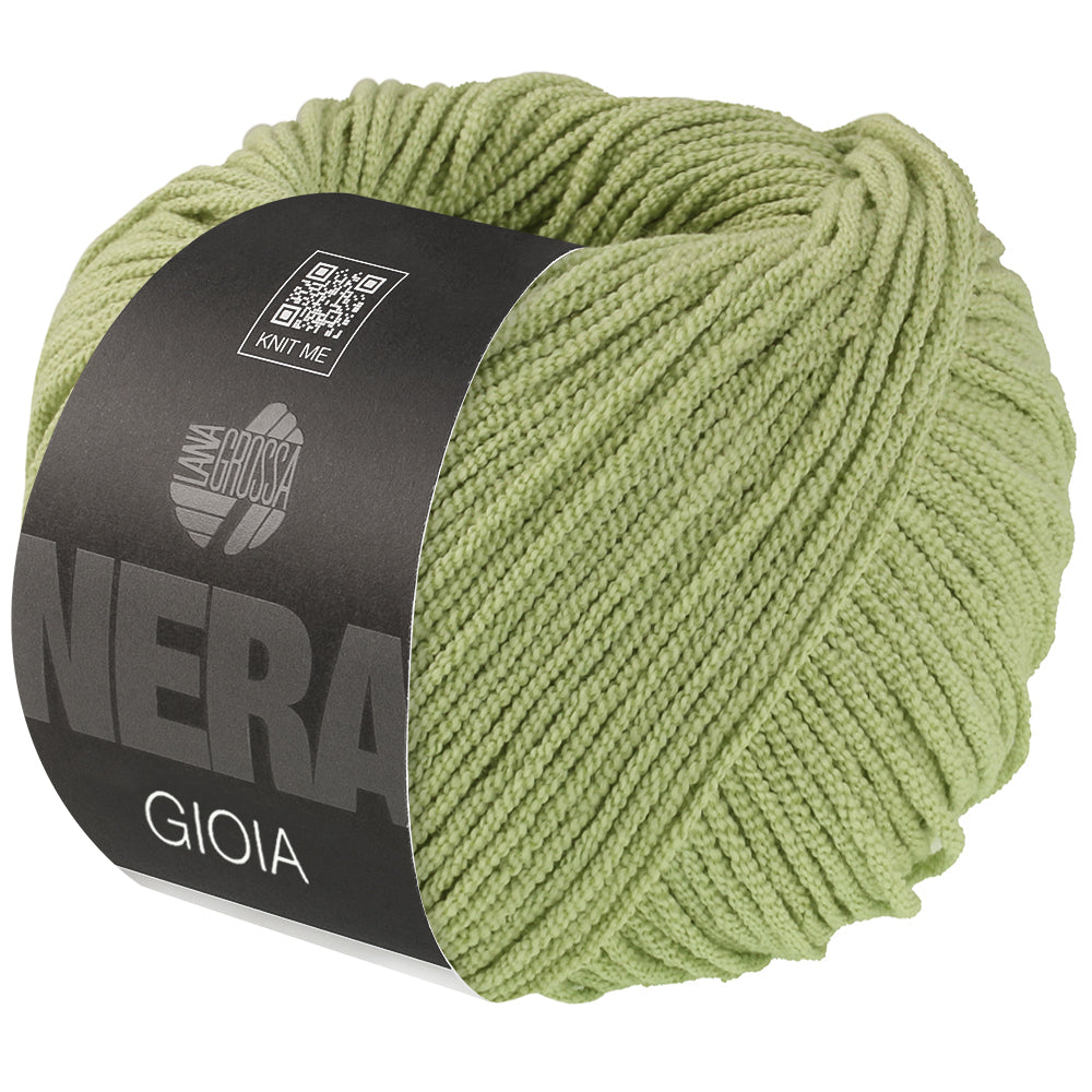 PULLOVER Gioia (Nera)