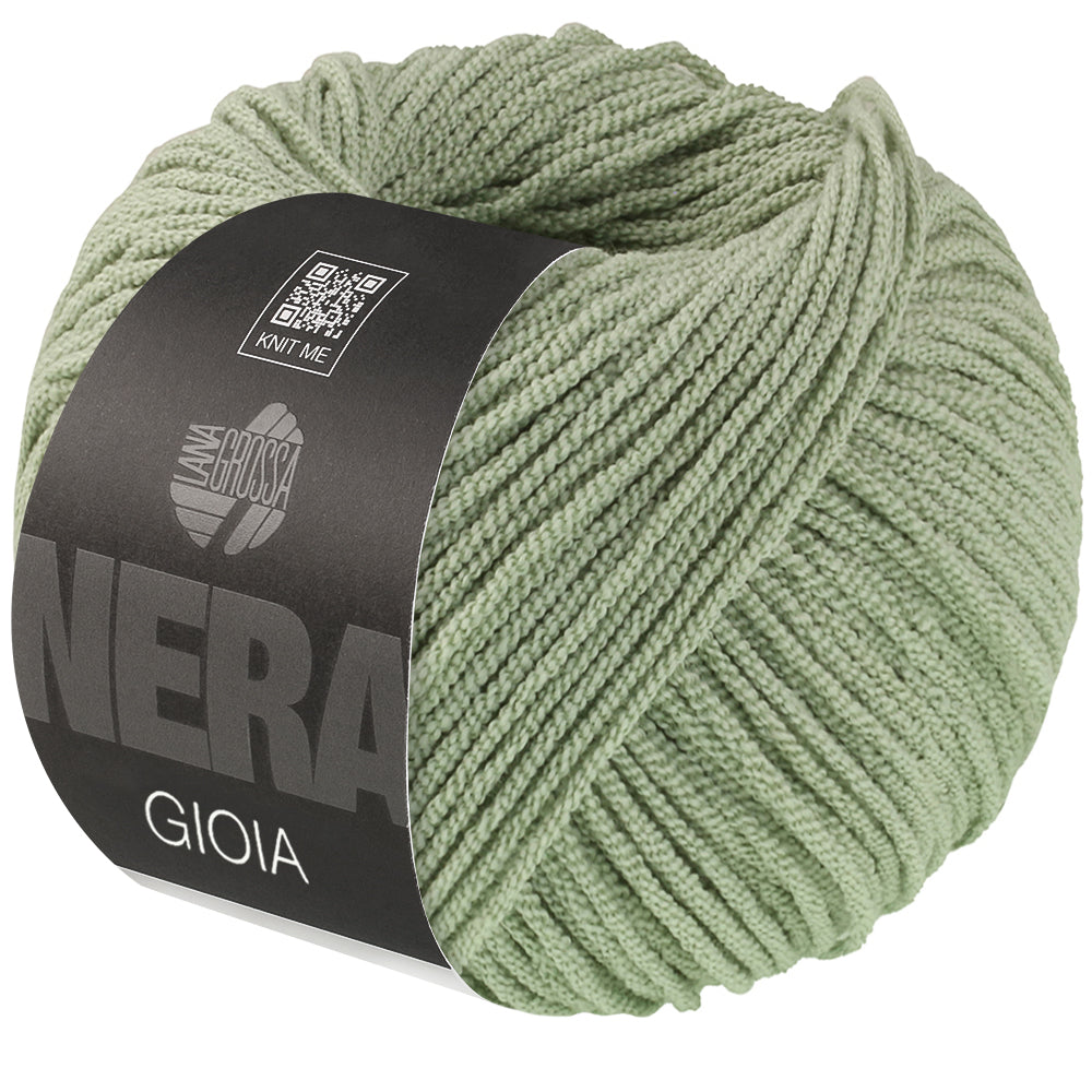 PULLOVER Gioia (Nera)