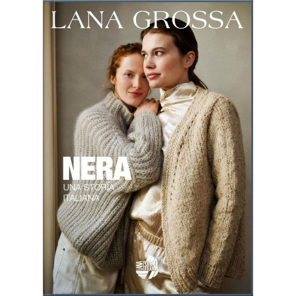 Nera Ausgabe 1