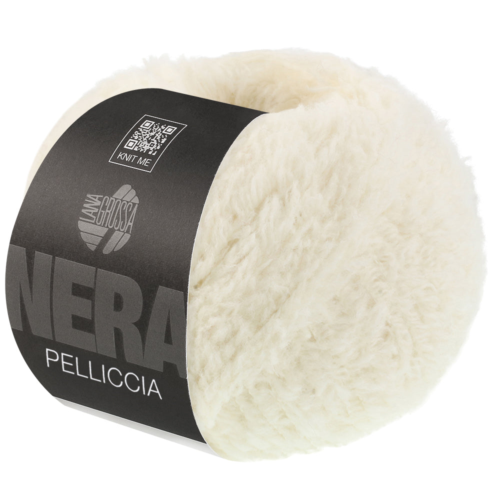 Pelliccia (Nera)