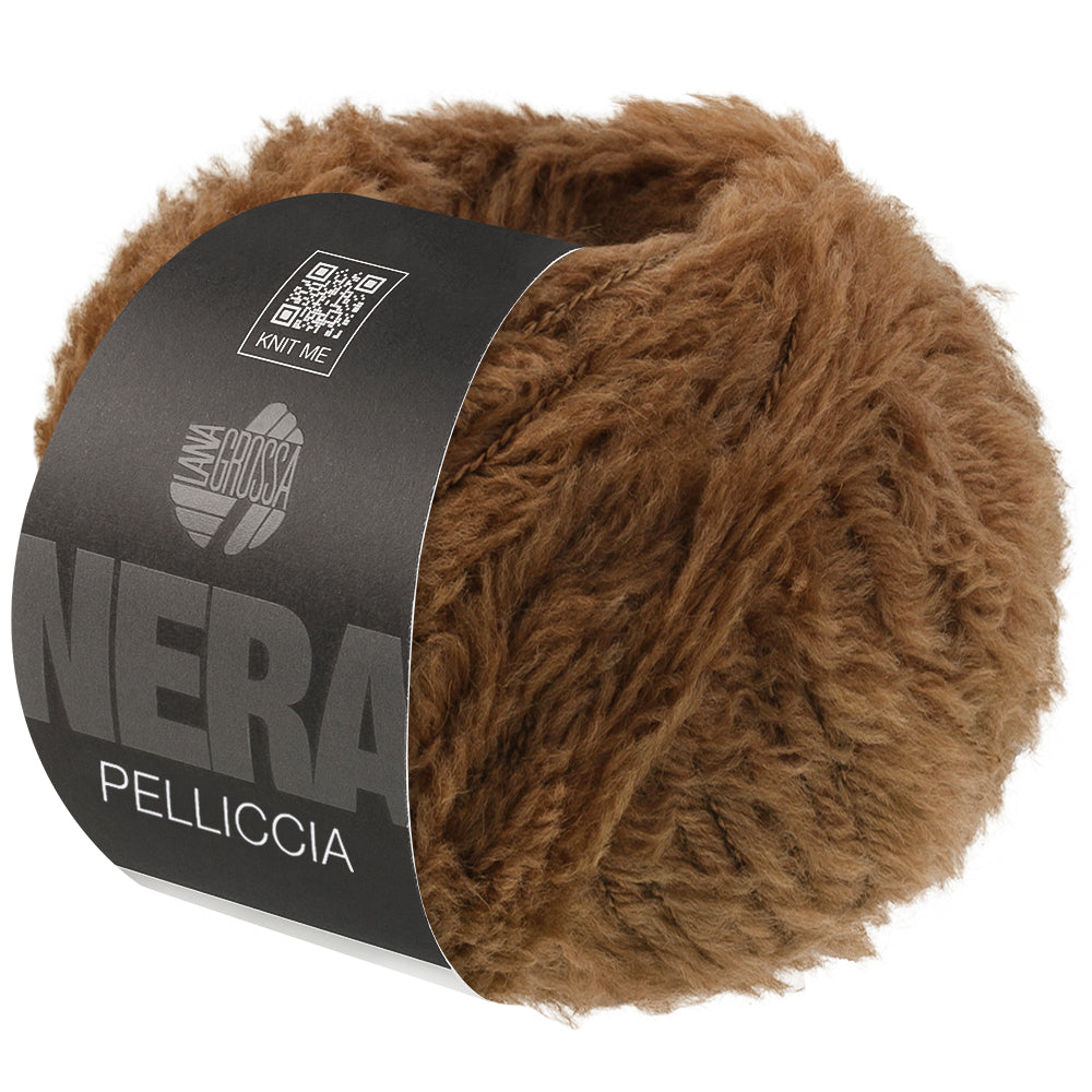 Pelliccia (Nera)