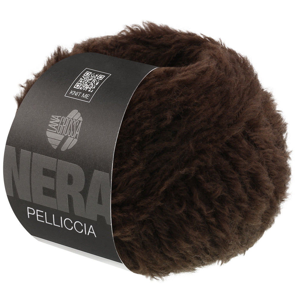 Pelliccia (Nera)