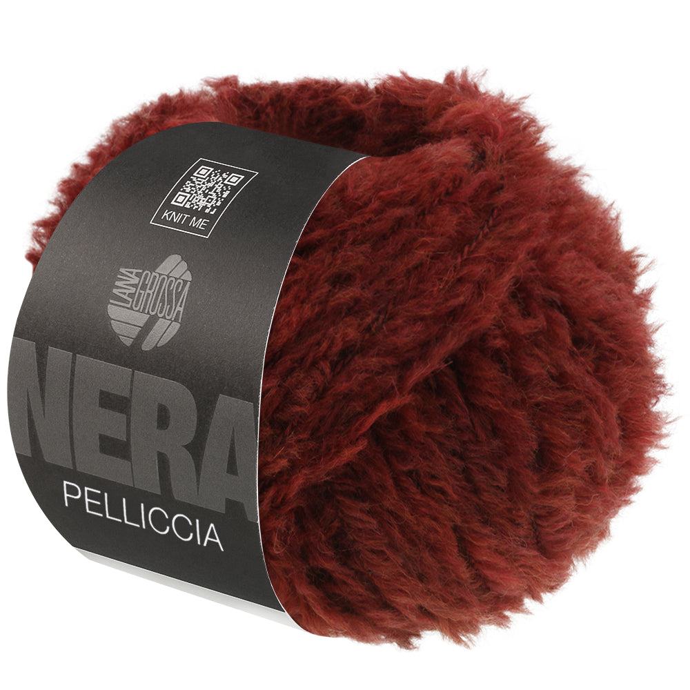 Pelliccia (Nera)