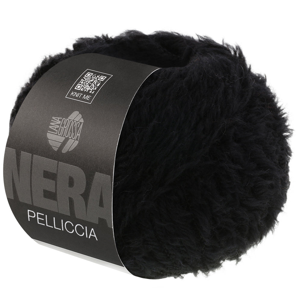 Pelliccia (Nera)