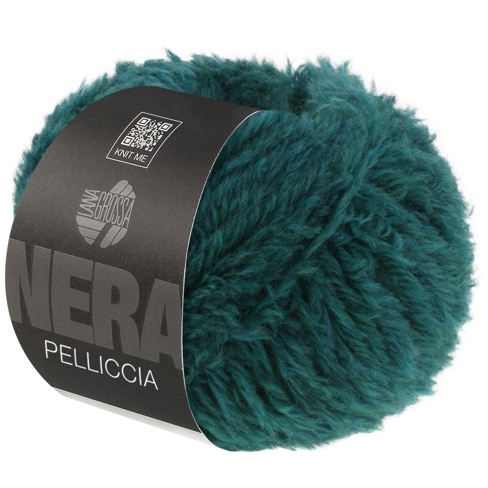 Pelliccia (Nera)