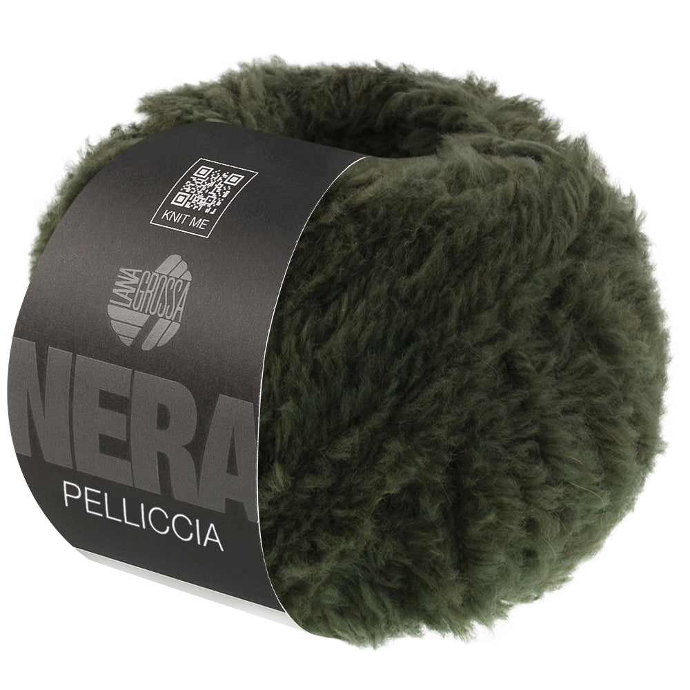 Pelliccia (Nera)