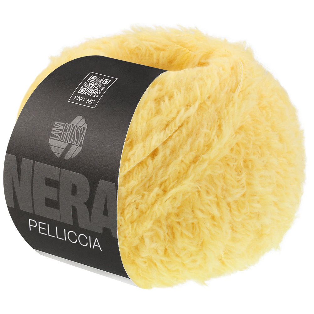 Pelliccia (Nera)