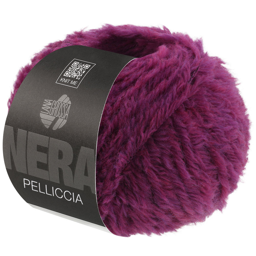 Pelliccia (Nera)