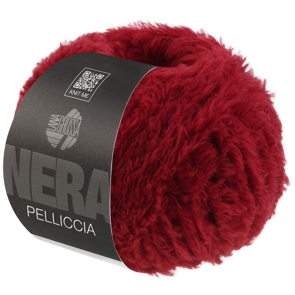 Pelliccia (Nera)