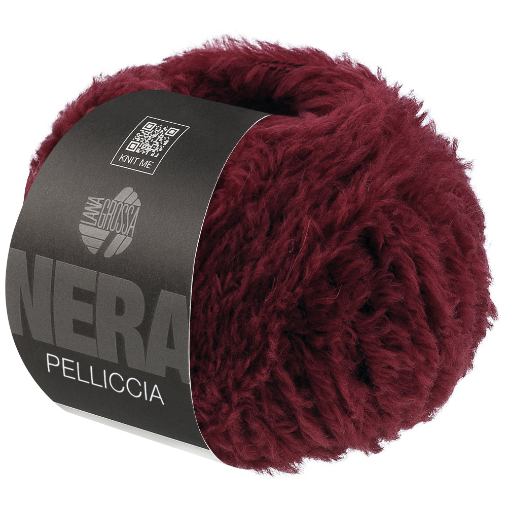 Pelliccia (Nera)