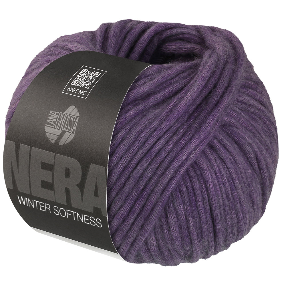 Winter Softness (Nera)