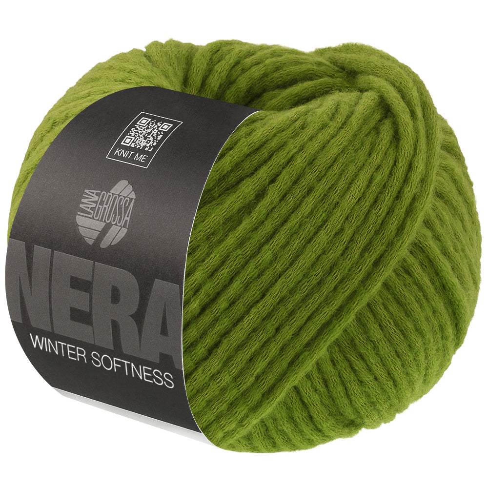 Winter Softness (Nera)