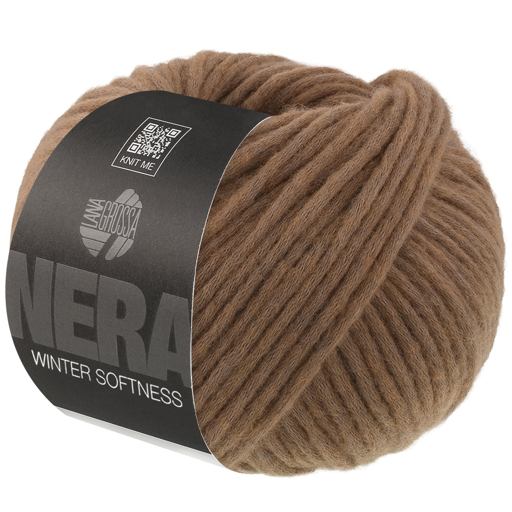 Winter Softness (Nera)