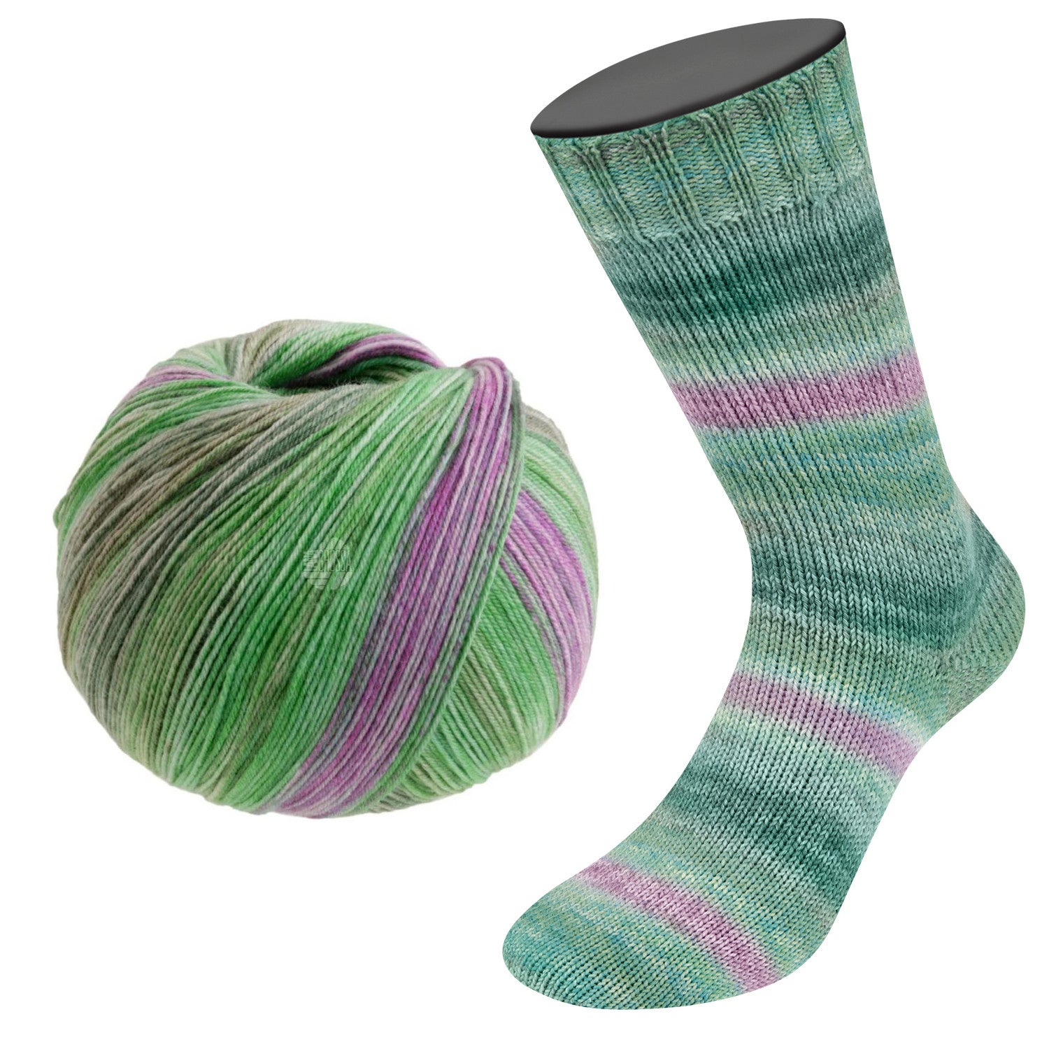 Meilenweit 100 Seta Piano