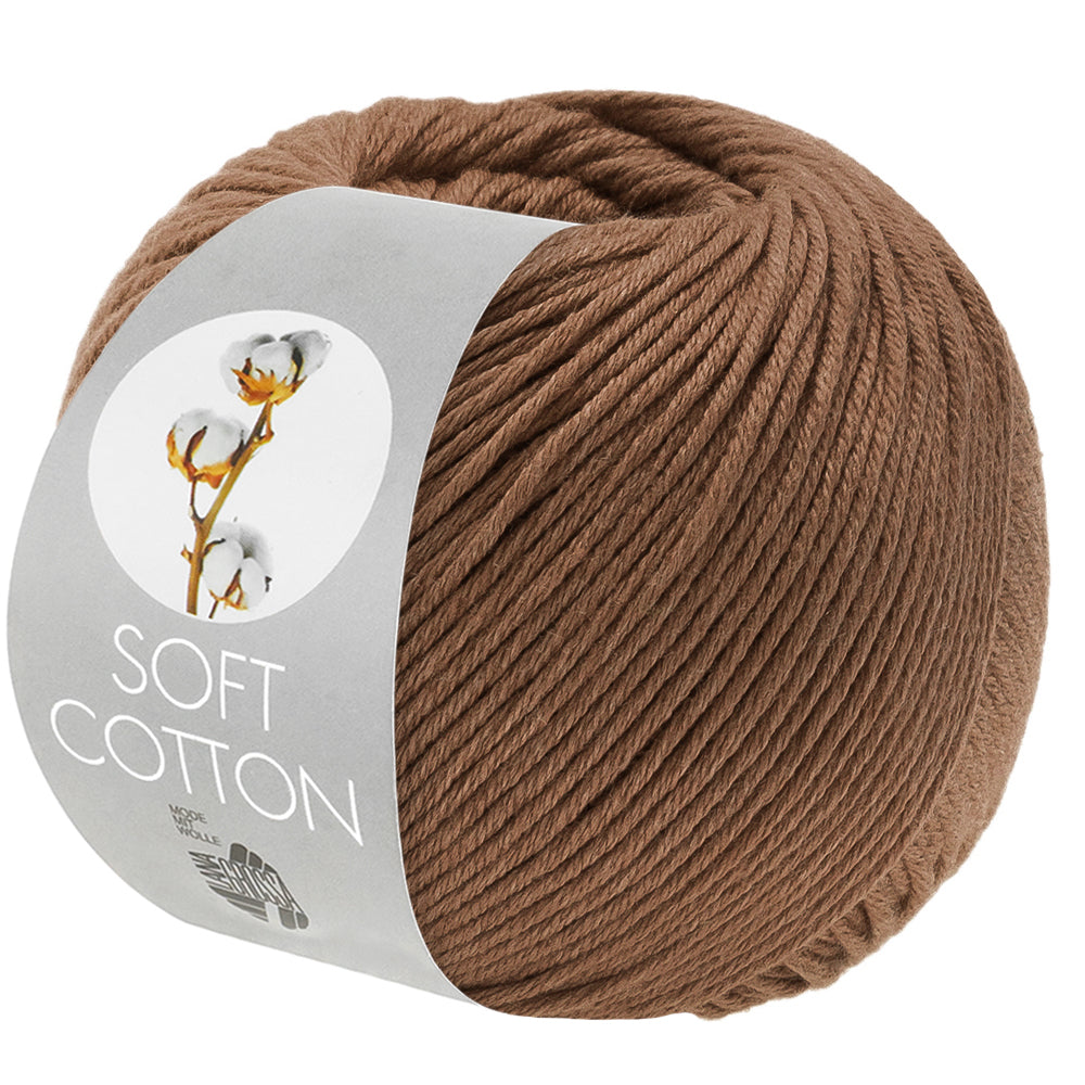 Soft Cotton