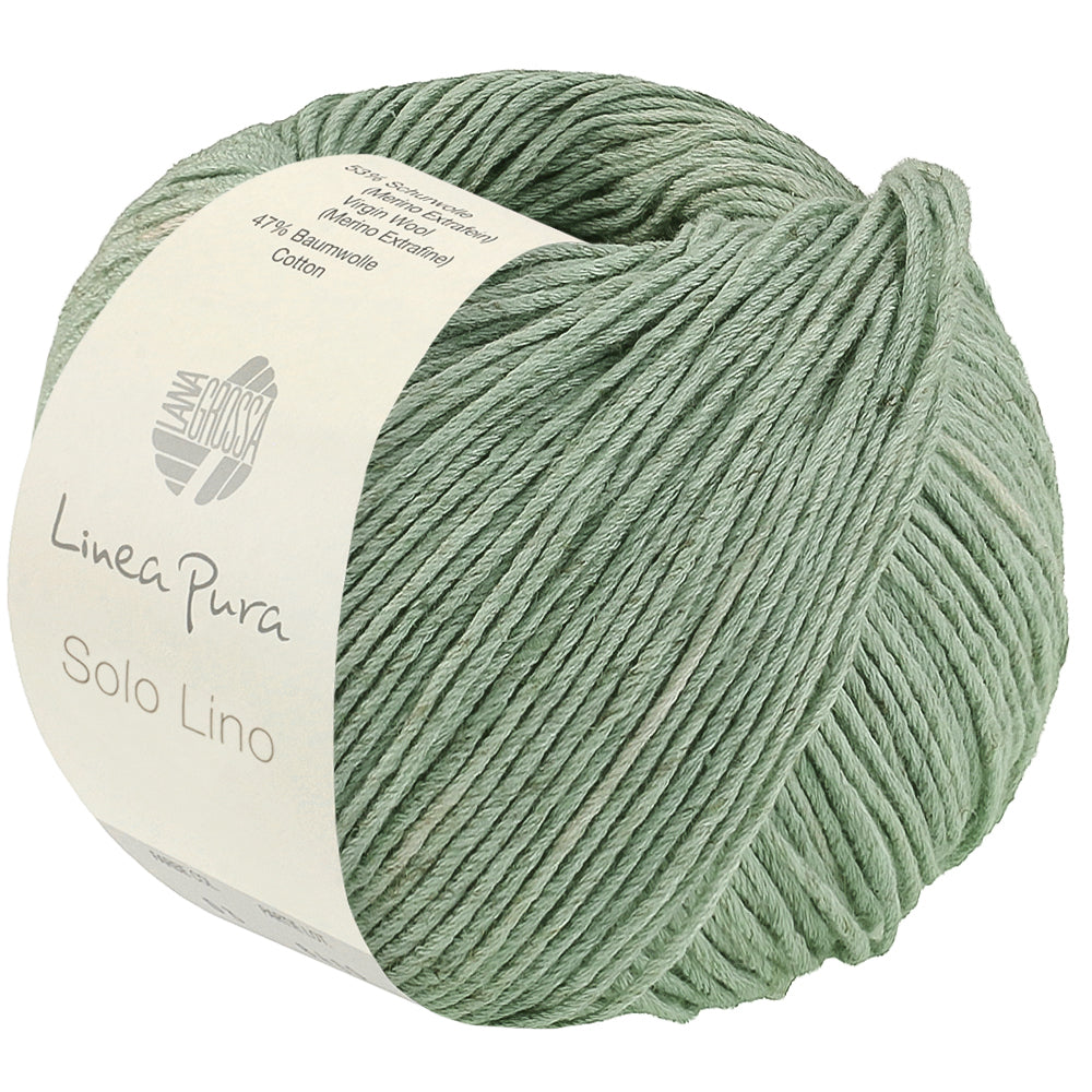 Solo Lino (Linea Pura)