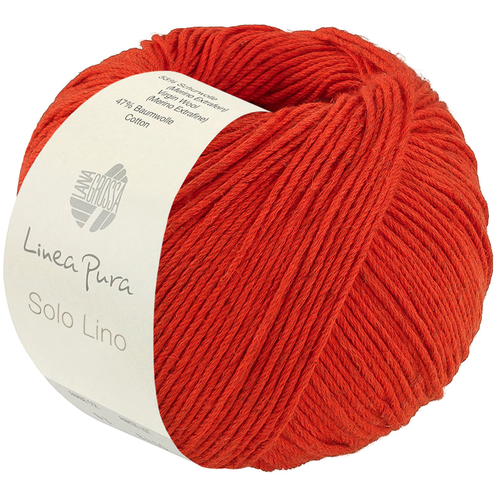 Solo Lino (Linea Pura)