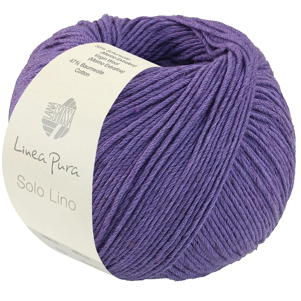 Solo Lino (Linea Pura)