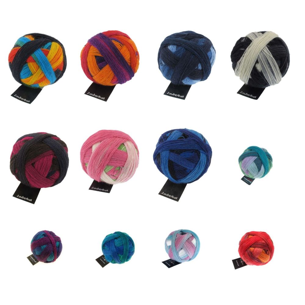 Zauberball