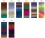 Meilenweit 100 Color Mix Multi - Lana Grossa