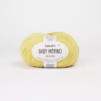 Baby Merino - Drops Design
50g ...