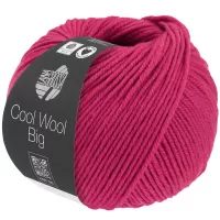 Cool Wool Big Melange  
50g, Kl...